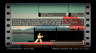 The Making of Karateka screenshot 11
