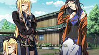 Baldr Sky screenshot 11