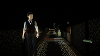 GHOST at DAWN screenshot 4