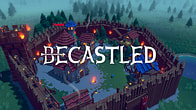 Купить ключ дешево Becastled Demo