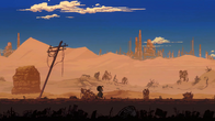 Beacon of Neyda Demo screenshot 7