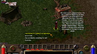 Arcanum: Of Steamworks and Magick Obscura screenshot 3