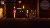 Drain Mansion screenshot 2