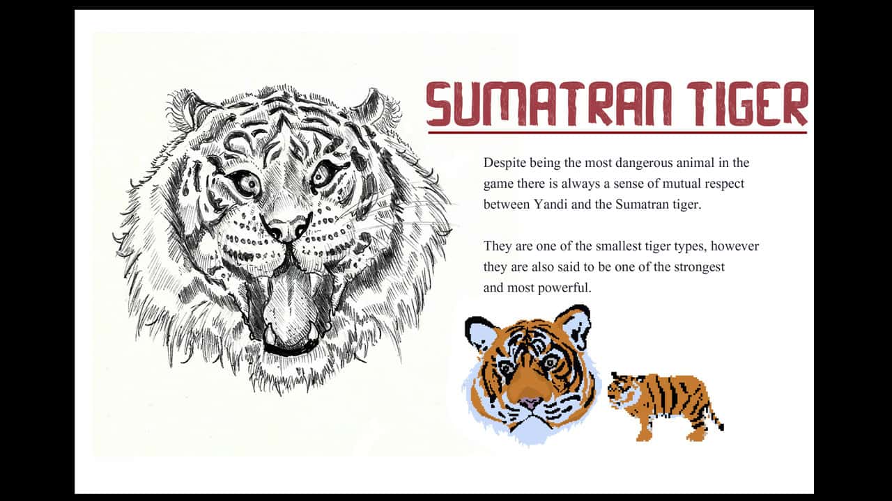 #4. Sumatra: Fate of Yandi - Collector's Edition (GOG) โดย: Cloak and Dagger Games