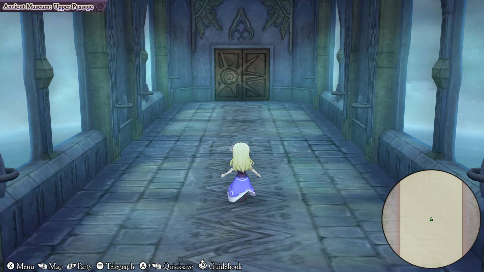 #9. The Alliance Alive HD Remastered - Digital Limited Edition (GOG) By: NIS America, Inc.
