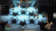 Vambrace: Dungeon Monarch screenshot 10