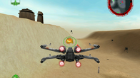 STAR WARS™: Rogue Squadron 3D screenshot 7