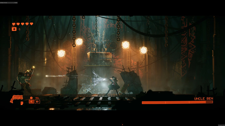 REPLACED screenshot screenshot 1