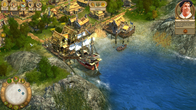 Anno 1701 A.D. screenshot 10