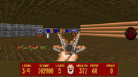Super 3-D Noah's Ark screenshot 2