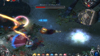 Dawn Of Magic 2 screenshot 6