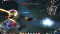 Dawn Of Magic 2 screenshot 6
