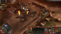 Warhammer 40,000: Dawn of War - Definitive Edition screenshot 10