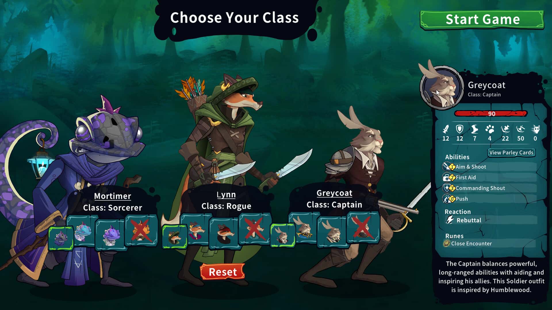 #10. Untamed Tactics: Digital Collector's Edition (GOG) 由: Ravenage Games, 2P Games