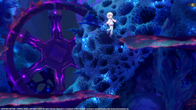 Super Neptunia RPG screenshot 5