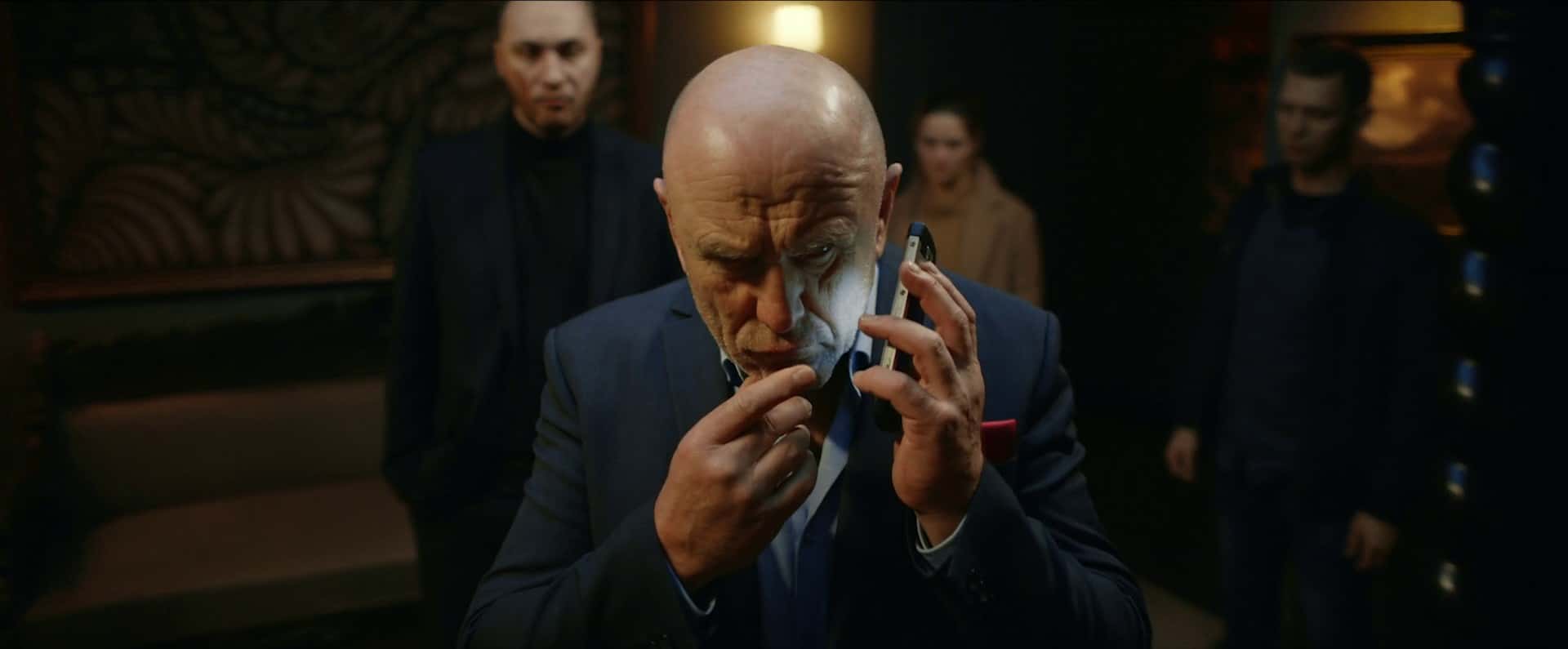 #10. She Sees Red - Interactive Movie (GOG) 由: Rhinotales