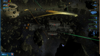 Nexus: The Jupiter Incident screenshot 8
