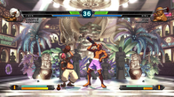 THE KING OF FIGHTERS XIII GALAXY EDITION screenshot 8