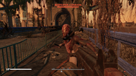 Fallout: London One-click Edition screenshot 2