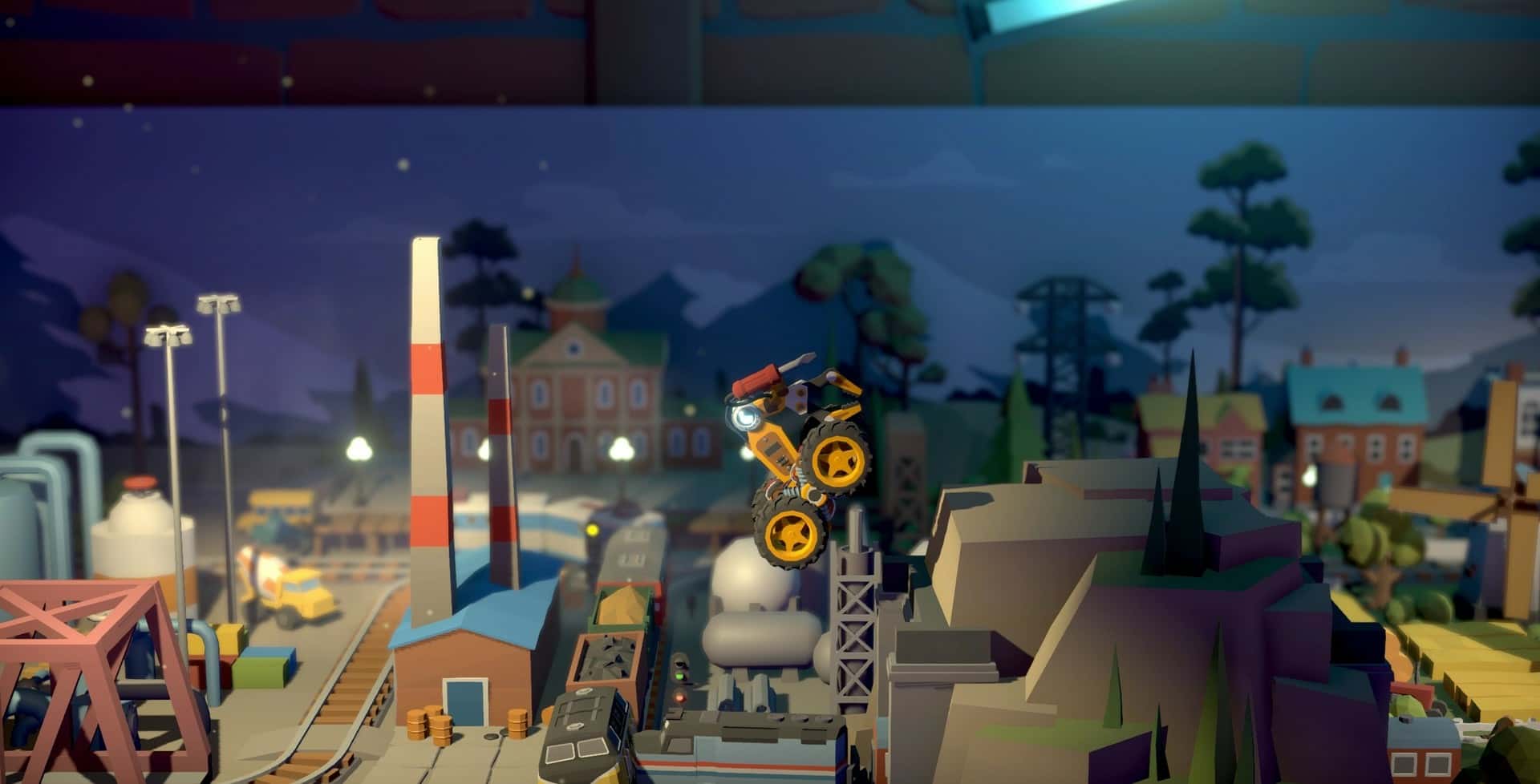 #3. Time Loader: First Memories (GOG) โดย: META Publishing