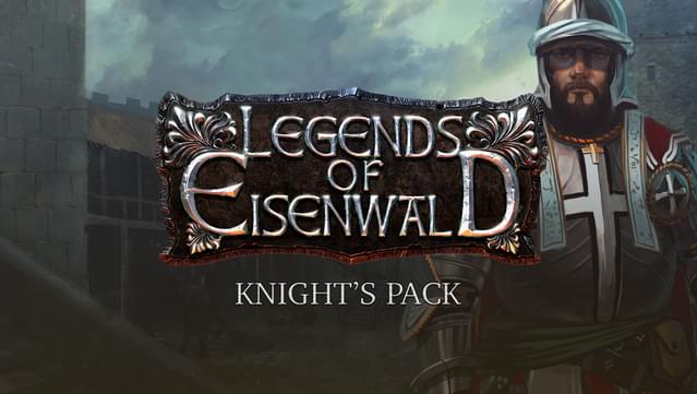 Legends of Eisenwald: Knight's Pack
