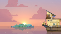 Spiritfarer Demo screenshot 3