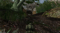 Elite Warriors Vietnam screenshot 3
