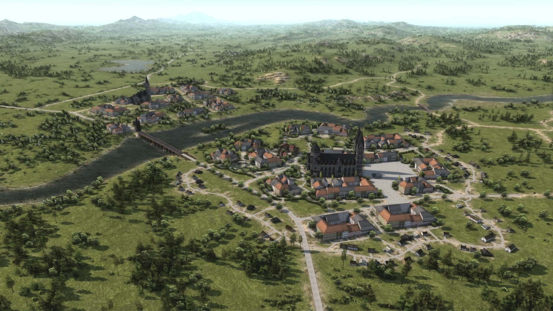#4. Workers & Resources: Soviet Republic - World Maps (GOG) โดย: Hooded Horse