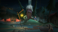3 Minutes to Midnight Demo screenshot 4