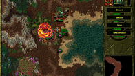 War Wind II: Human Onslaught screenshot 1