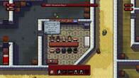 The Escapists: The Walking Dead screenshot 6