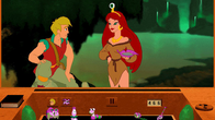 Torin's Passage screenshot 12