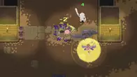 Sword of the Necromancer screenshot 5