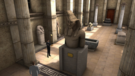 Sherlock Holmes: Nemesis - Remastered screenshot 1