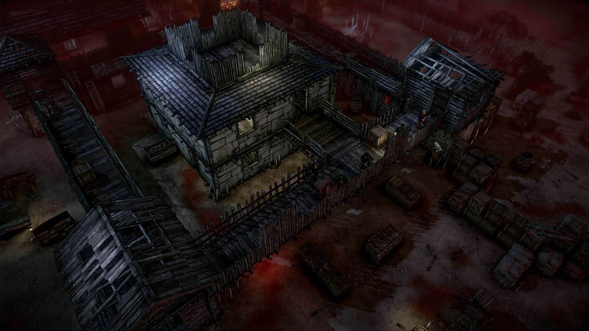 #10. Hard West Collector's Pack (GOG) Göre: Good Shepherd Entertainment