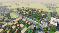 Urbek City Builder Prologue screenshot 7