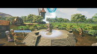 Fata Deum - The God Sim screenshot 12