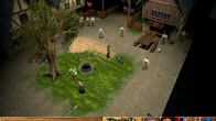 Darkstone screenshot 5