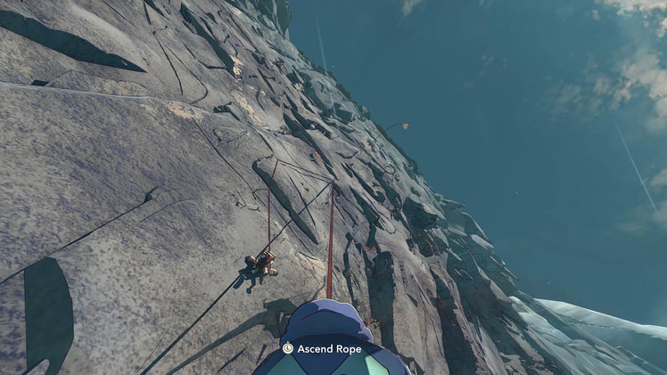 Cairn screenshot thumbnail screenshot 7