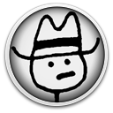 Snímky obrazovky (10) West of Loathing