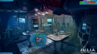 J.U.L.I.A. Among the Stars screenshot 5