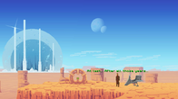 The Way screenshot 1