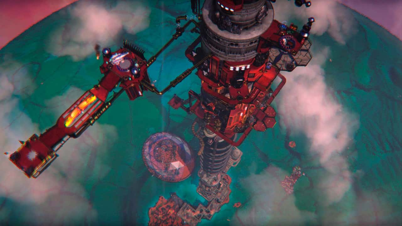 #5. The Deadly Tower of Monsters (GOG) От: Ace Team