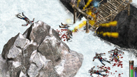 Heretic Kingdoms: The Inquisition screenshot 6