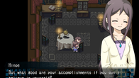 Corpse Party screenshot 3