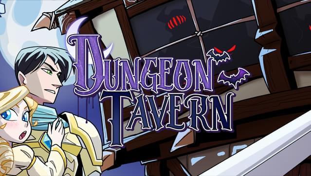 Dungeon Tavern