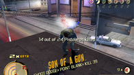 Total Overdose: A Gunslinger's Tale in Mexico screenshot 5