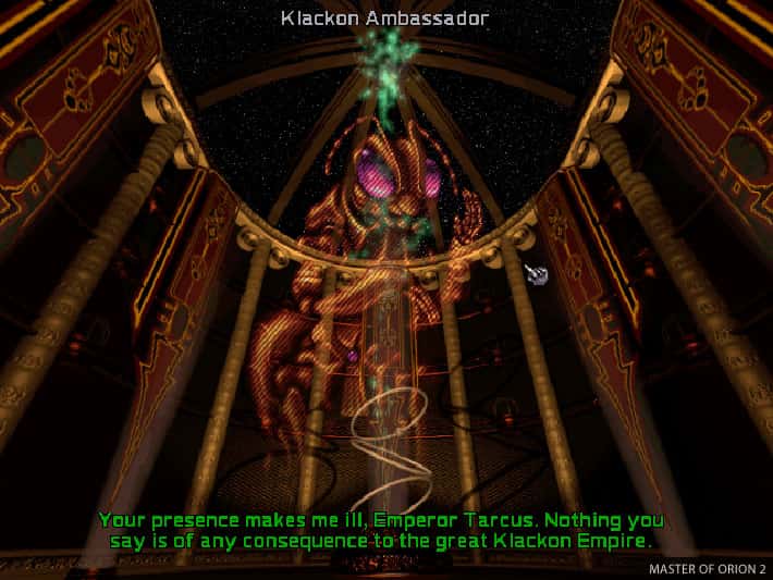 #2. Master of Orion 1+2 (GOG) โดย: Wargaming Labs