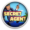 Secret Agent HD