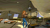 Strike Commander screenshot 3